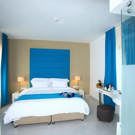 Saraya Yalikavak Marina Bed & Breakfast Bodrum