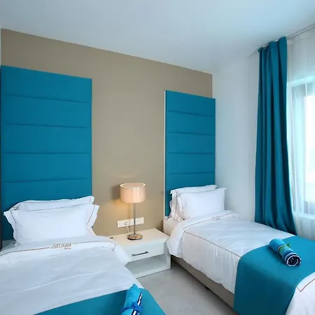 Bed & Breakfast Saraya Yalikavak Marina *