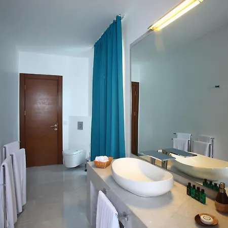 Bed & Breakfast Saraya Yalikavak Marina Bodrum