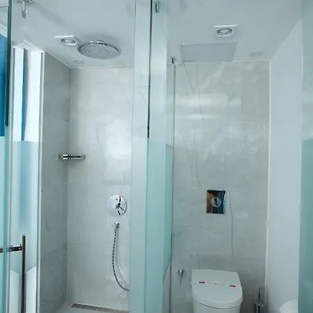 Bed & Breakfast Saraya Yalikavak Marina
