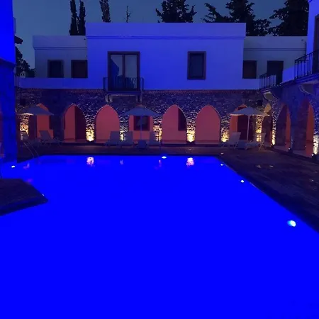 Saraya Yalikavak Marina