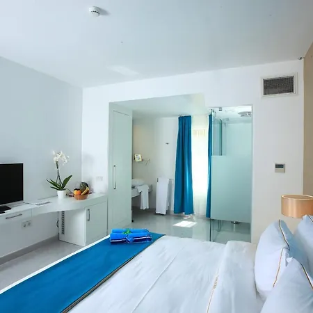 Bed & Breakfast Saraya Yalikavak Marina *