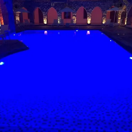 Saraya Yalikavak Marina * Bodrum
