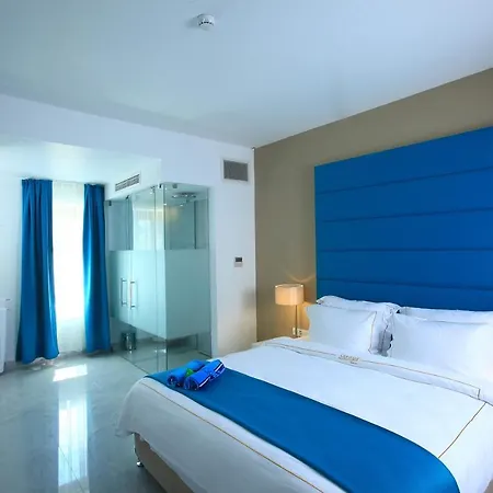 Bed & Breakfast Saraya Yalikavak Marina Bodrum