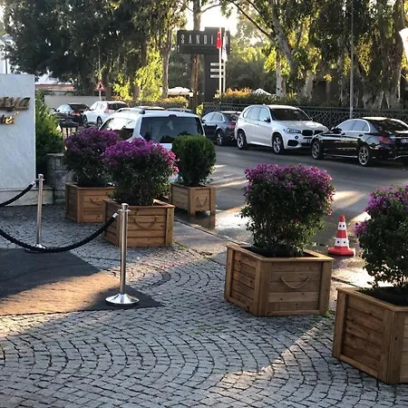 Saraya Yalikavak Marina Bed & Breakfast