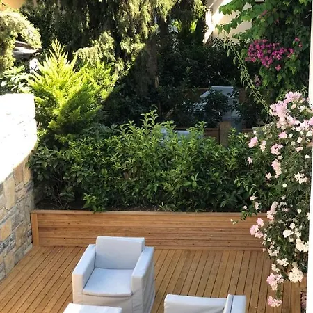 Bed & Breakfast Saraya Yalikavak Marina Bodrum