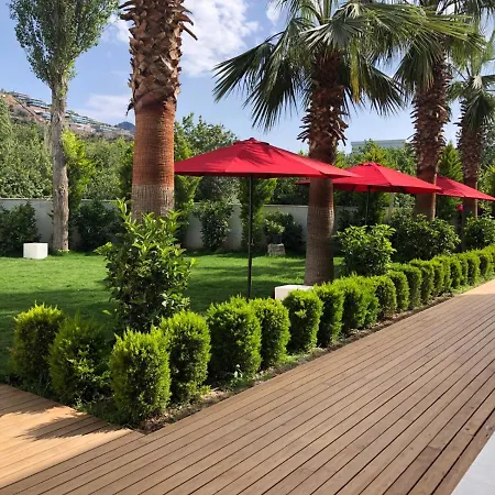 Bed & Breakfast Saraya Yalikavak Marina Bodrum