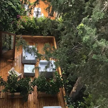 Bed & Breakfast Saraya Yalikavak Marina *