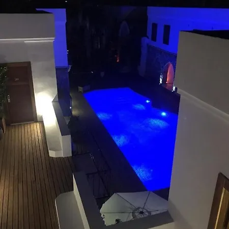 Bed & Breakfast Saraya Yalikavak Marina Bodrum
