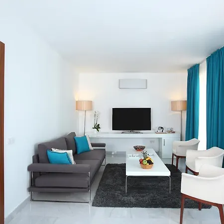 Bed & Breakfast Saraya Yalikavak Marina *
