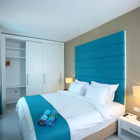 Bed and Breakfast Saraya Yalikavak Marina