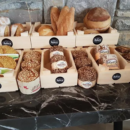 Saraya Yalikavak Marına Oda ve Kahvaltı Bodrum