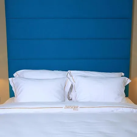 Oda ve Kahvaltı Saraya Yalikavak Marına Bodrum