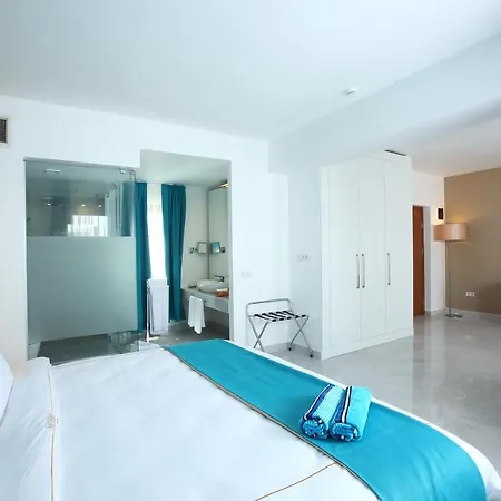 Saraya Yalikavak Marina לינה וארוחת בוקר בודרום