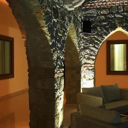 Saraya Yalikavak Marına Bodrum