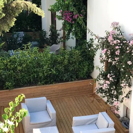 Oda ve Kahvaltı Saraya Yalikavak Marına Bodrum