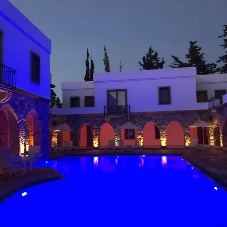 Saraya Yalikavak Marına Oda ve Kahvaltı Bodrum