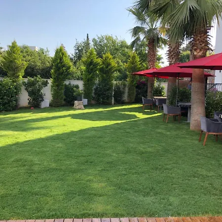 Oda ve Kahvaltı Saraya Yalikavak Marına Bodrum