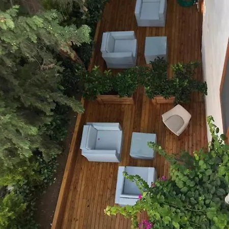 Saraya Yalikavak Marına Oda ve Kahvaltı Bodrum