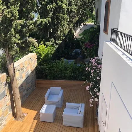Saraya Yalikavak Marına